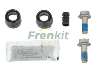 810061 FRENKIT Комплект направляющей гильзы