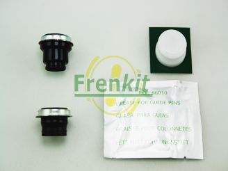 816016 FRENKIT Комплект направляющей гильзы