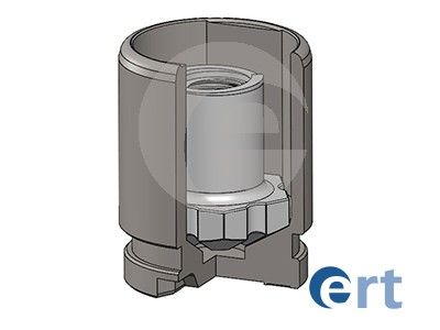 151375K ERT Поршень, корпус скобы тормоза