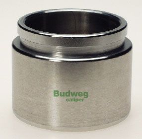 236020 BUDWEG CALIPER Поршень, корпус скобы тормоза