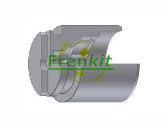 P344603 FRENKIT Поршень, корпус скобы тормоза