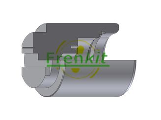 P454503 FRENKIT Поршень, корпус скобы тормоза