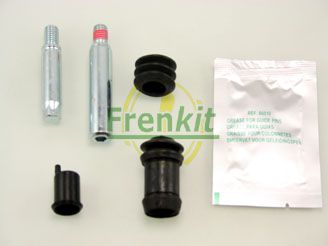 812002 FRENKIT Комплект направляющей гильзы