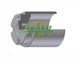 P384706 FRENKIT Поршень, корпус скобы тормоза