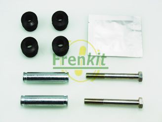 810026 FRENKIT Комплект направляющей гильзы