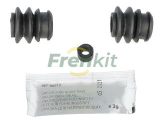 810052 FRENKIT Комплект направляющей гильзы