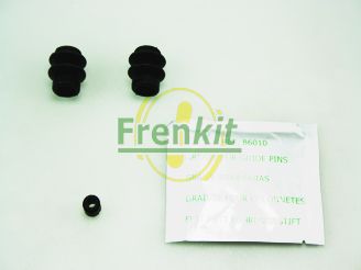 808028 FRENKIT Комплект направляющей гильзы