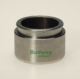 234321 BUDWEG CALIPER Поршень, корпус скобы тормоза