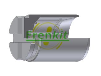 P344401 FRENKIT Поршень, корпус скобы тормоза