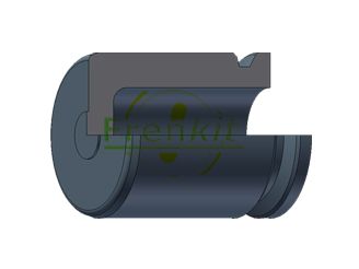 P354402 FRENKIT Поршень, корпус скобы тормоза