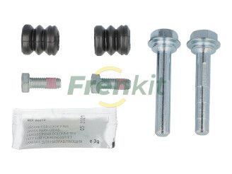 810073 FRENKIT Комплект направляющей гильзы