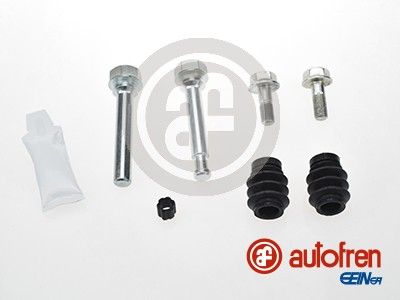 D7283C AUTOFREN SEINSA Комплект направляющей гильзы