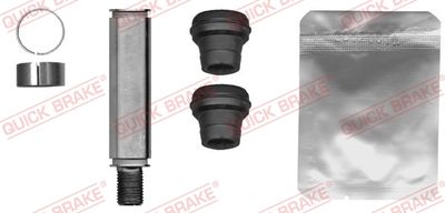 1131487X QUICK BRAKE Комплект направляющей гильзы