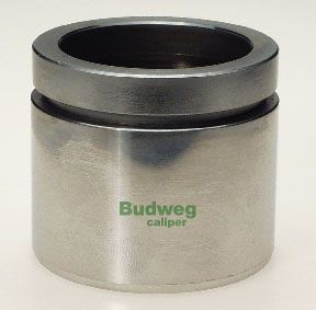 236019 BUDWEG CALIPER Поршень, корпус скобы тормоза