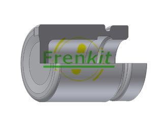 P464802 FRENKIT Поршень, корпус скобы тормоза