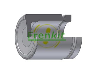 P424901 FRENKIT Поршень, корпус скобы тормоза