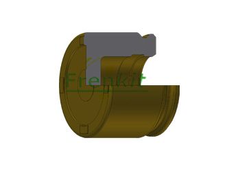 P605002 FRENKIT Поршень, корпус скобы тормоза