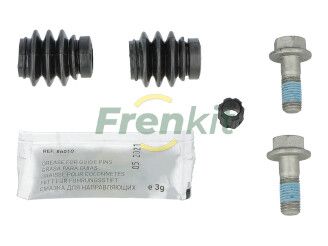 810069 FRENKIT Комплект направляющей гильзы