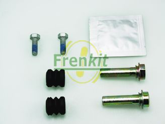 812007 FRENKIT Комплект направляющей гильзы