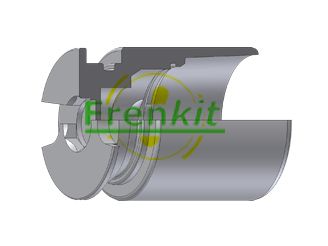 P385102 FRENKIT Поршень, корпус скобы тормоза