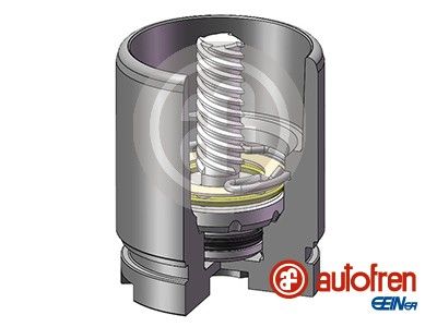 D025441LK AUTOFREN SEINSA Поршень, корпус скобы тормоза