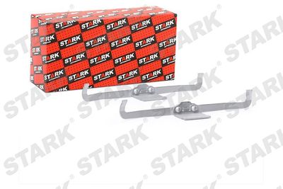 SKGSK1630058 Stark Комплект направляющей гильзы