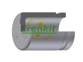 P344705 FRENKIT Поршень, корпус скобы тормоза