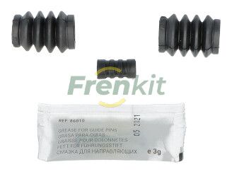 810056 FRENKIT Комплект направляющей гильзы