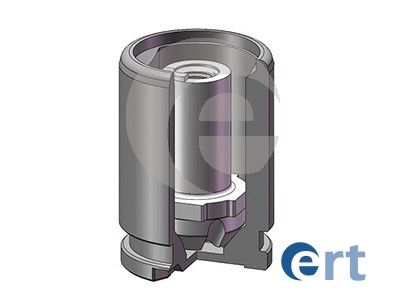 151533K ERT Поршень, корпус скобы тормоза