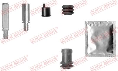 1131342X02 QUICK BRAKE Комплект направляющей гильзы