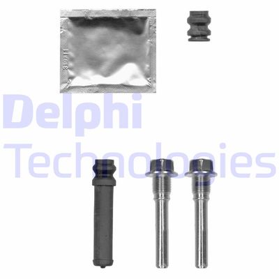 KS1053 DELPHI Комплект направляющей гильзы