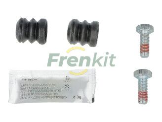 808003 FRENKIT Комплект направляющей гильзы