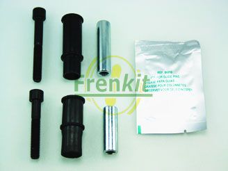 812003 FRENKIT Комплект направляющей гильзы