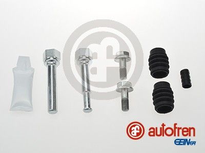 D7252C AUTOFREN SEINSA Комплект направляющей гильзы