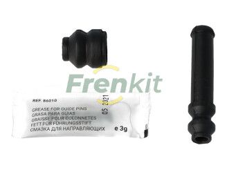 807004 FRENKIT Комплект направляющей гильзы