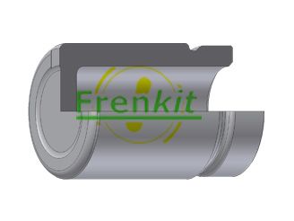 P364702 FRENKIT Поршень, корпус скобы тормоза