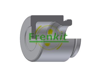 P634802 FRENKIT Поршень, корпус скобы тормоза