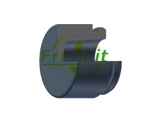 P443201 FRENKIT Поршень, корпус скобы тормоза