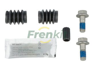 810059 FRENKIT Комплект направляющей гильзы