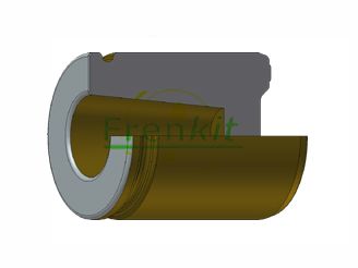 P515702 FRENKIT Поршень, корпус скобы тормоза