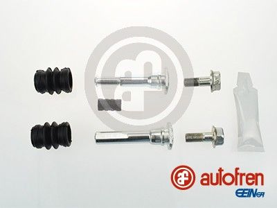 D7247C AUTOFREN SEINSA Комплект направляющей гильзы