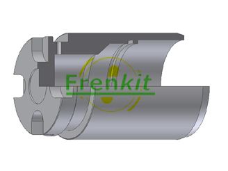 P304401 FRENKIT Поршень, корпус скобы тормоза