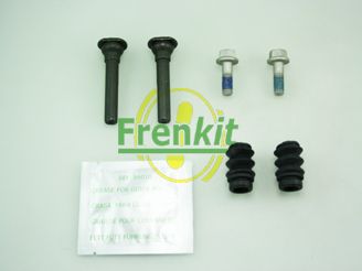 810082 FRENKIT Комплект направляющей гильзы