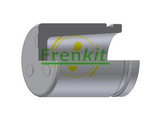 P455401 FRENKIT Поршень, корпус скобы тормоза