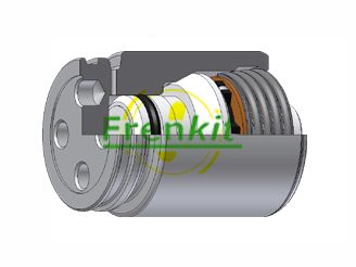 K404905 FRENKIT Поршень, корпус скобы тормоза