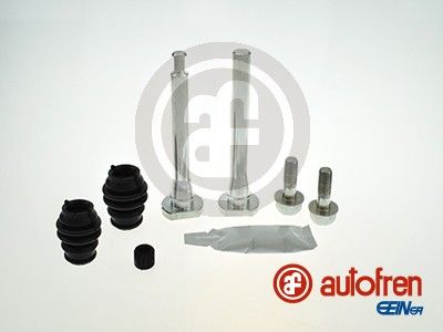 D7186C AUTOFREN SEINSA Комплект направляющей гильзы