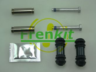 814004 FRENKIT Комплект направляющей гильзы