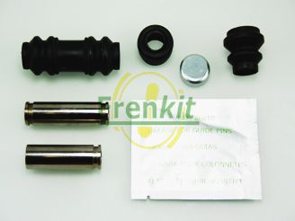 813001 FRENKIT Комплект направляющей гильзы