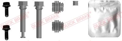 1130035X QUICK BRAKE Комплект направляющей гильзы