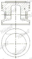 8710970520 NÜRAL Поршень